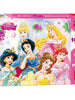 Puzzle Bois Princesses Disney - Enjouet