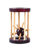 Puzzle cage en bois casse-tête classique - Enjouet