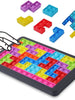 Puzzle Tetris Anti Stress pour enfant - Enjouet