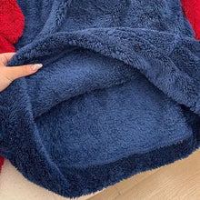 Pyjama velours Super Mario Bros - Enjouet