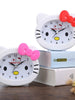 Réveil Matin Hello Kitty - Enjouet