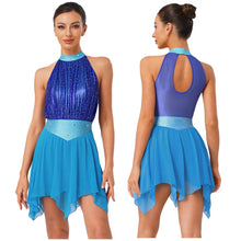 Robe Danse Gymnastique Rythmique - Enjouet