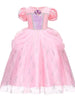 Robe de bal Enfant Princesse Ariel - Enjouet