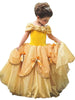 Robe princesse fantaisie cosplay pour fille - Enjouet