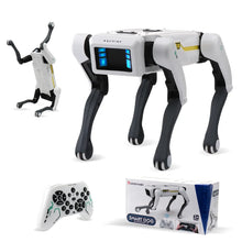Robot Chien Intelligent IA - Enjouet