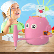 Robot Dessin automatique pour enfants - Enjouet
