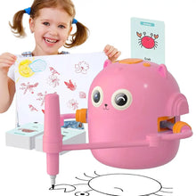 Robot Dessin automatique pour enfants - Enjouet