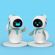 Robot Eilik Compagnon interactif - Enjouet