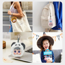 Robot en peluche intelligent IA - Enjouet