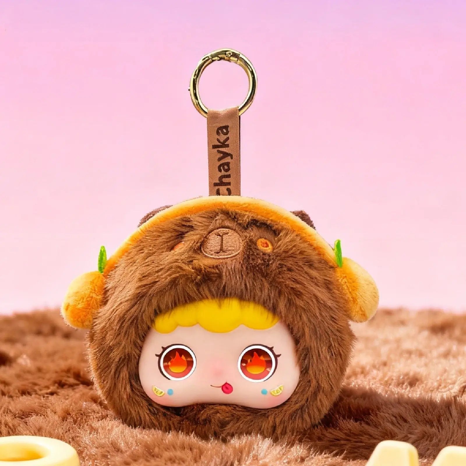 Intelligent AI Plush Robot