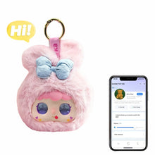 Robot en peluche intelligent IA - Enjouet