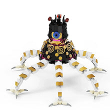 Robot Gardien Zelda Breath of the wild - Enjouet