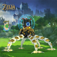 Robot Gardien Zelda Breath of the wild - Enjouet