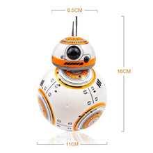 Robot Star Wars BB 8 Sphero - Enjouet