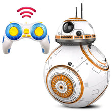 Robot Star Wars BB 8 Sphero - Enjouet