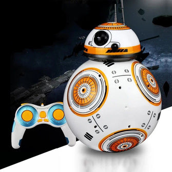 Robot Star Wars BB 8 Sphero - Enjouet