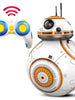 Robot Télécommandé RC BB 8 Star Wars - Enjouet