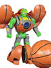 Robot Transformable Ballon Basket - Enjouet