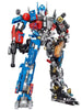 Robot Transformer Optimus Prime - Enjouet