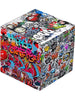 Rubik’s cube 3X3 Graffiti - Enjouet