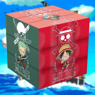 Rubik’s Cube 3x3 One Piece - Enjouet