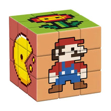 Rubik’s Cube 3x3 Super Mario - Enjouet