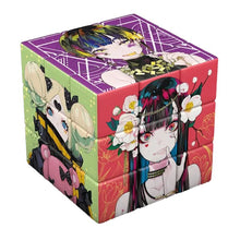 Rubik’s cube Anime Manga Filles - Enjouet