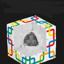 Rubik’s cube Carre Entrelace - Enjouet