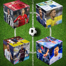 Rubik’s Cube Footballeur 3D Puzzle - Enjouet