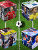 Rubik’s Cube Footballeur 3D Puzzle - Enjouet