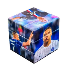 Rubik’s Cube Footballeur 3D Puzzle - Enjouet
