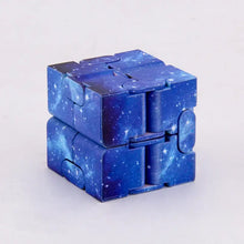 Rubik’s Cube Magique Galaxie - Enjouet
