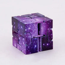 Rubik’s Cube Magique Galaxie - Enjouet