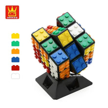 Rubik’s Cube Original Lego - Enjouet