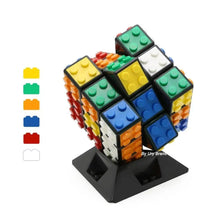 Rubik’s Cube Original Lego - Enjouet