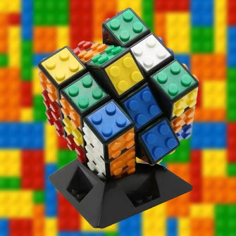 Rubik’s Cube Original Lego - Enjouet