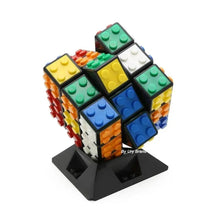Rubik’s Cube Original Lego - Enjouet