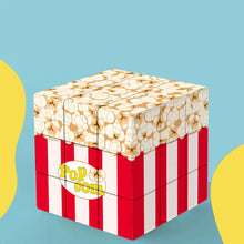 Rubik’s cube Pop Corne - Enjouet