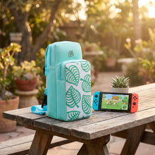 Sac à bandoulière pour Console Nintendo Switch - Enjouet