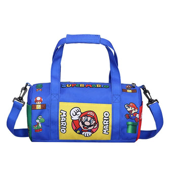 Sac à bandoulière Super Marios Bros - Enjouet