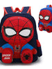 Sac à Dos Disney Spiderman - Enjouet