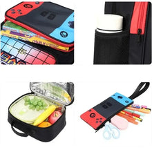 Sac à dos enfant Jeux Vidéo - Enjouet