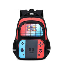 Sac à dos enfant Jeux Vidéo - Enjouet