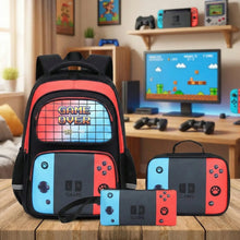 Sac à dos enfant Jeux Vidéo - Enjouet