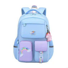 Sac a dos pour ado Collège - Enjouet