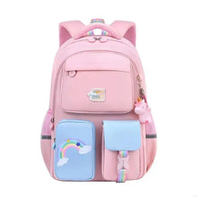 Sac a dos pour ado Collège - Enjouet