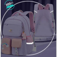 Sac a dos pour ado Collège - Enjouet