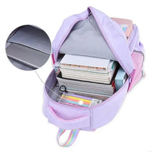 Sac a dos pour ado Collège - Enjouet