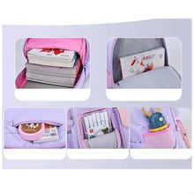 Sac a dos pour ado Collège - Enjouet