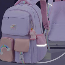 Sac a dos pour ado Collège - Enjouet